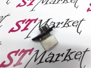 Реостат печки Toyota Carina ED 1996