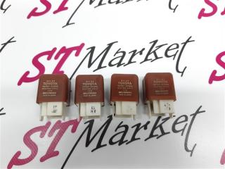 Фото запчасти реле Toyota Carina ED 1996 контрактная запчасть Запчасть реле Toyota Carina ED 1996