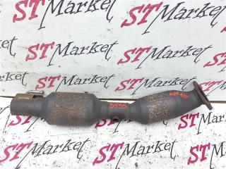 Катализатор Toyota Corolla Fielder 2016