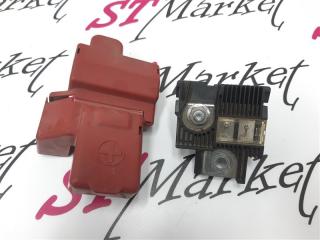 Запчасть клемма аккумулятора Toyota Corolla Fielder 2016