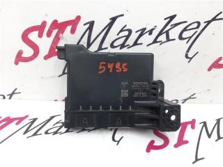 Блок управления печкой Toyota Corolla Fielder 2016 контрактная Блок управления печкой Toyota Corolla Fielder 2016