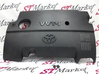 Запчасть декоративная крышка двигателя Toyota Corolla Fielder 2016