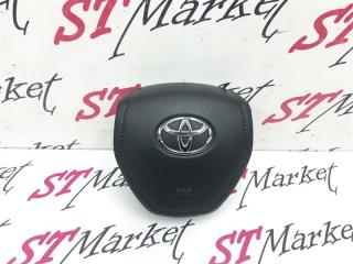 Подушка безопасности в руль Toyota Corolla Fielder 2016