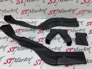 Воздуховод салона Toyota Corolla Fielder 2016 контрактная Воздуховод салона Toyota Corolla Fielder 2016