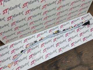 Подушка безопасности боковая правая Toyota Corolla Fielder 2016