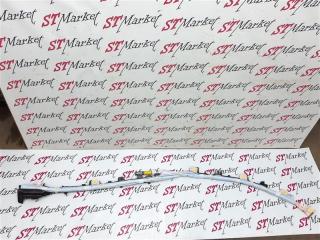 Подушка безопасности боковая левая Toyota Corolla Fielder 2016