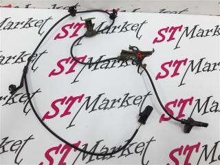 Запчасть датчик abs передний правый Toyota Corolla Fielder 2016