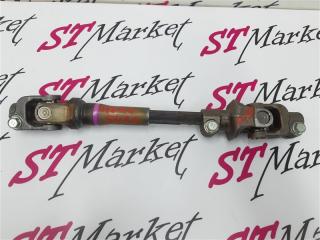 Запчасть рулевой карданчик Toyota Corolla Fielder 2016