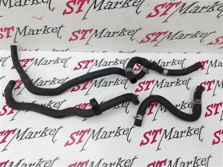 Запчасть шланг печки Toyota Corolla Fielder 2016