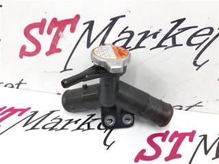 Запчасть горловина радиатора Toyota Corolla Fielder 2016