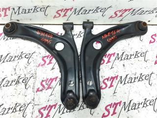 Запчасть рычаги передние Toyota Corolla Fielder 2016