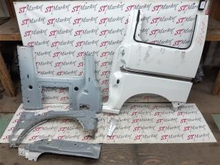 Крыло заднее левое Daihatsu Hijet 2018