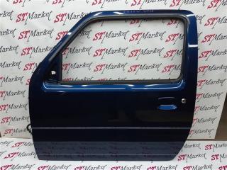 Дверь боковая передняя левая SUZUKI Jimny 2013
