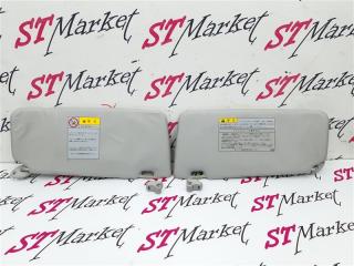 Козырек солнцезащитный SUZUKI Jimny 2013