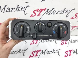 Запчасть блок управления климат-контролем SUZUKI Jimny 2013