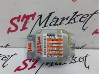 Запчасть блок управления srs SUZUKI Jimny 2013