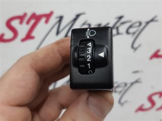 Запчасть кнопка корректора фар SUZUKI Jimny 2013