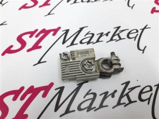 Клемма аккумулятора плюсовая SUZUKI Jimny 2013