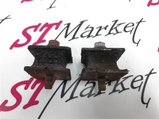 Запчасть подушка раздаточной коробки SUZUKI Jimny 2013