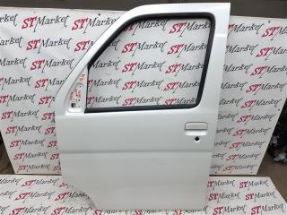Дверь боковая передняя левая Daihatsu Hijet 2019