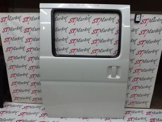 Дверь боковая задняя правая Daihatsu Hijet 2019