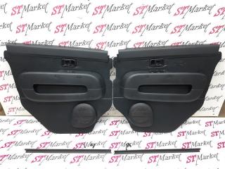 Обшивка боковой двери передняя Daihatsu Hijet 2019