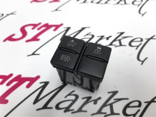 Кнопка включения радара Daihatsu Hijet 2019