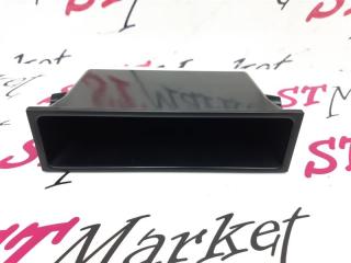 Запчасть карман под магнитофон Daihatsu Hijet 2019