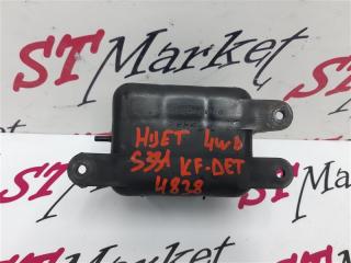 Запчасть вакуумный бачок трансмиссии Daihatsu Hijet 2019