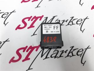 Блок управления Daihatsu Hijet 2019