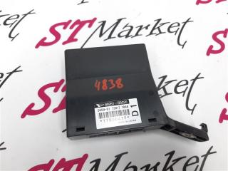 Блок управления Daihatsu Hijet 2019