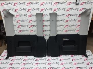 Обшивка багажника задняя Daihatsu Hijet 2019 контрактная Обшивка багажника задняя Daihatsu Hijet 2019