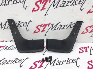 Брызговик задний NISSAN Note 2017