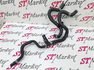 Шланг печки NISSAN Note 2017