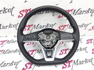 Руль NISSAN Note 2017