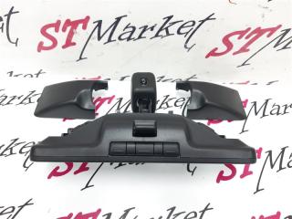 Зеркало заднего вида салонное NISSAN Note 2017