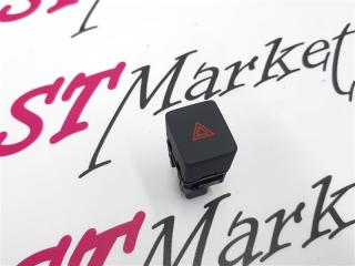 Кнопка аварийной сигнализации NISSAN Note 2017