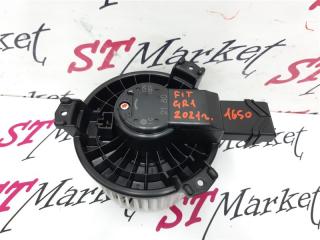 Мотор печки HONDA FIT 2021