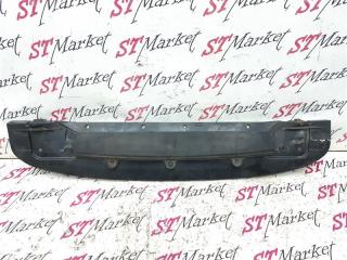 Защита бампера передняя HONDA FIT 2021