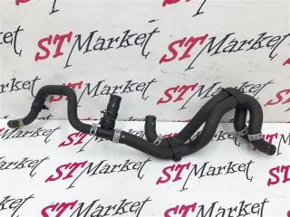 Шланг печки NISSAN Note 2018