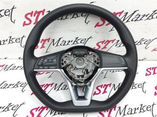 Руль NISSAN Note 2018