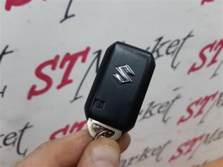 Ключ зажигания SUZUKI Jimny 2019