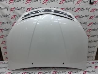 Капот Toyota Allion 2005