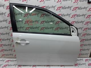 Дверь боковая передняя правая Toyota Allion 2005