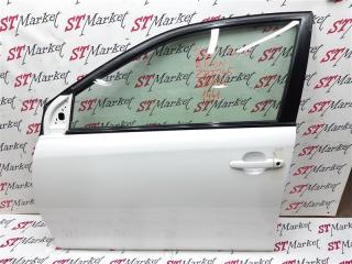 Дверь боковая передняя левая Toyota Allion 2005