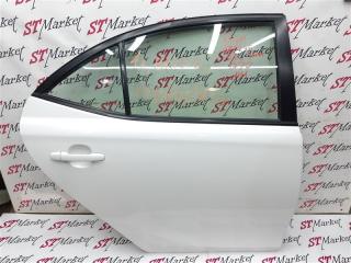 Дверь боковая задняя правая Toyota Allion 2005