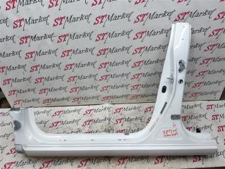 Порог кузова левый Toyota Allion 2005