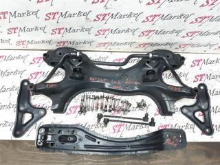 Балка подвески передняя Toyota Allion 2005