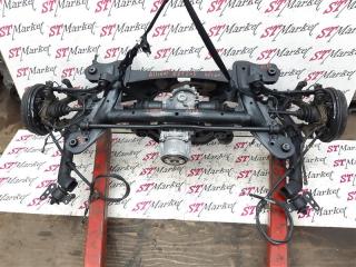 Балка подвески задняя Toyota Allion 2005