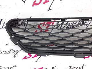 Решетка в бампер передняя Nissan X-Trail HNT32 MR20DD